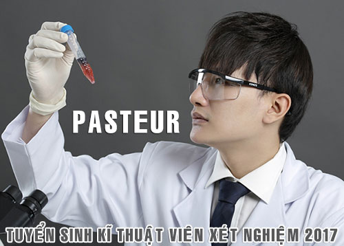 Tuyển sinh liên thông Cao đẳng Xét nghiệm năm 2017 Tuyển sinh liên thông Cao đẳng Xét nghiệm năm 2017