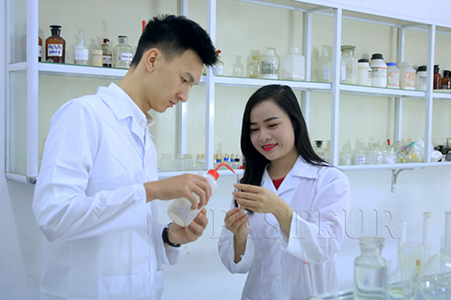 Bào chế thuốc ở Việt Nam mang đến cơ hội gì cho sinh viên ngành Dược?