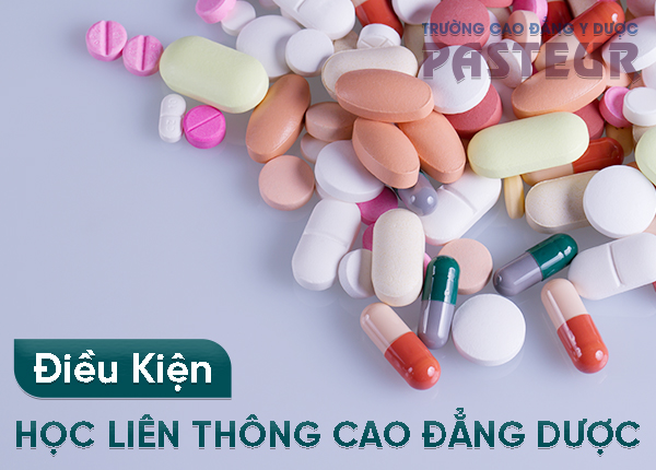 Đăng ký học liên thông Cao đẳng Dược Yên Bái với điều kiện tuyển sinh đơn giản Đăng ký học liên thông Cao đẳng Dược Yên Bái với điều kiện tuyển sinh đơn giản