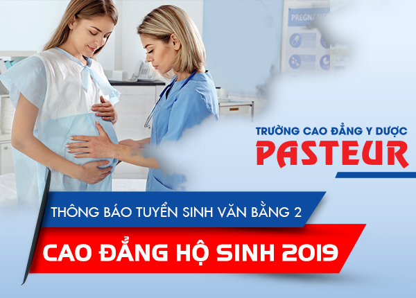 Tuyển sinh Văn bằng 2 Cao đẳng Hộ sinh Yên Bái trên toàn quốc Tuyển sinh Văn bằng 2 Cao đẳng Hộ sinh Yên Bái trên toàn quốc