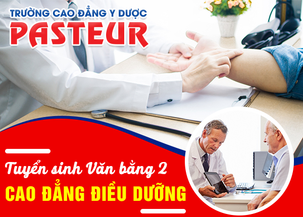 Thông tin tuyển sinh Văn bằng 2 Cao đẳng Điều dưỡng Yên Bái Thông tin tuyển sinh Văn bằng 2 Cao đẳng Điều dưỡng Yên Bái