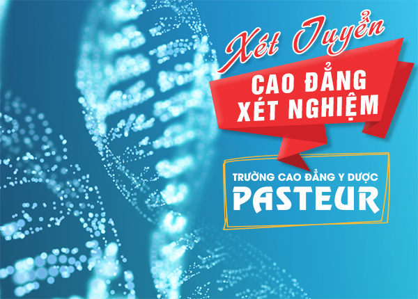 Xét tuyên Cao đẳng Xét nghiệm Yên Bái với bộ hồ sơ đơn giản Xét tuyên Cao đẳng Xét nghiệm Yên Bái với bộ hồ sơ đơn giản