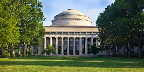 Viện công nghệ Massachusetts là mong ước được học tập của nhiều bạn trẻ