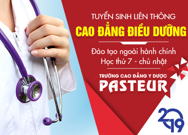 Học Liên thông Cao đẳng Điều dưỡng Yên Bái ngoài giờ hành chính Học Liên thông Cao đẳng Điều dưỡng Yên Bái ngoài giờ hành chính