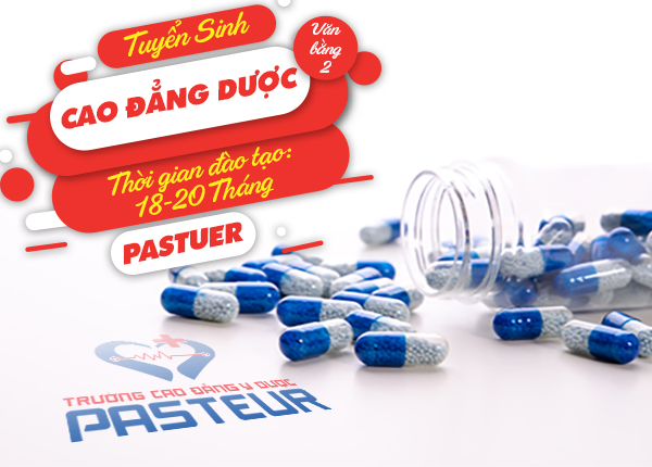 Tuyển sinh Văn bằng 2 Cao đẳng Dược Yên Bái năm 2019 Tuyển sinh Văn bằng 2 Cao đẳng Dược Yên Bái năm 2019