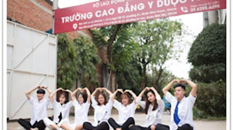 KỸ NĂNG TỰ HỌC HIỆU QUẢ CHO SINH VIÊN CAO ĐẲNG DƯỢC TRONG BỐI CẢNH HIỆN NAY