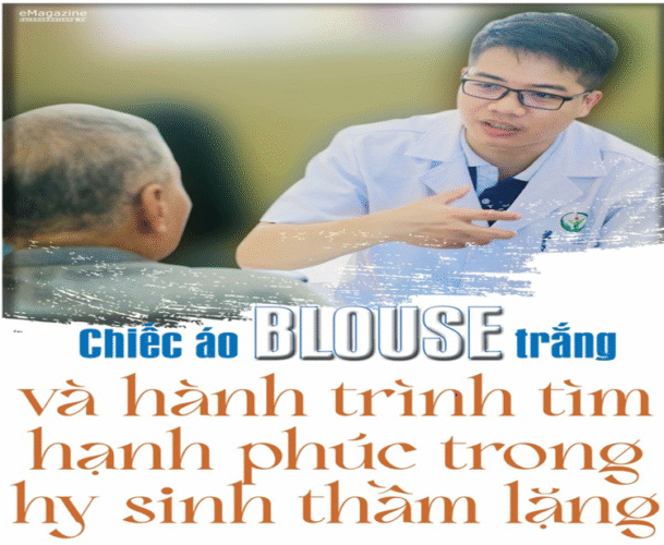 CHIẾC ÁO BLOUSE TRẮNG TRƯỚC PHÉP THỬ CỦA THỜI ĐẠI Y đức trong thời kinh tế thị trường: Điều gì cần được gìn giữ?