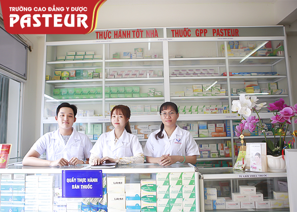 Dược sĩ nhà thuốc và bài toán sử dụng thuốc an toàn trong cộng đồng