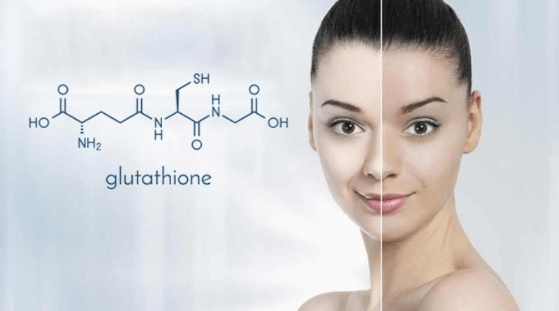 Glutathione là gì? Công dụng của Glutathione trong làm đẹp và chăm sóc da