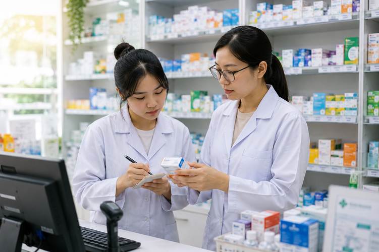Tinh thần ham học hỏi và tự tin sẽ giúp sinh viên ngày càng hoàn thiện kĩ năng nghề nghiệp