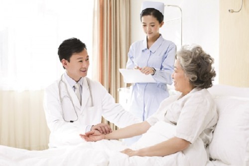 Người thầy thuốc phải có Tâm hồn phải rộng mở