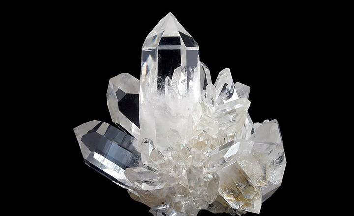 Đá Thạch anh (Quartz)