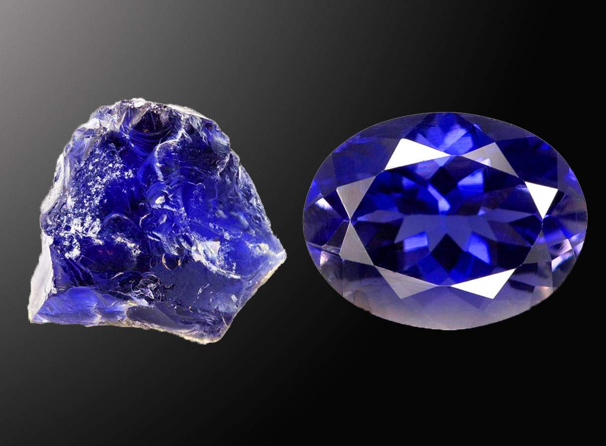Đá Sapphire