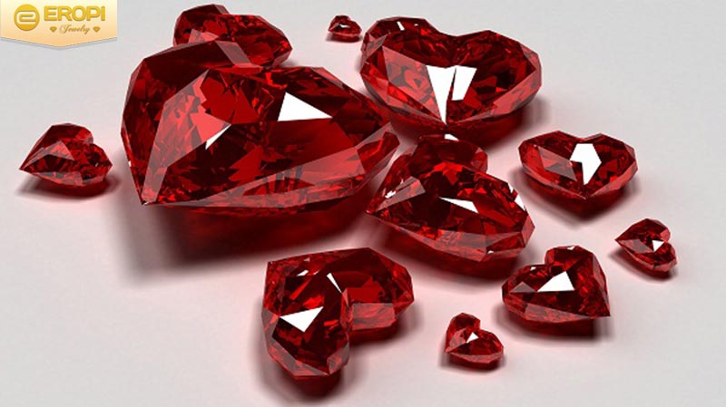 Ruby (Hồng ngọc)