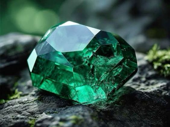 Ngọc lục bảo (Emerald)