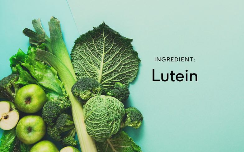 Lutein là gì?