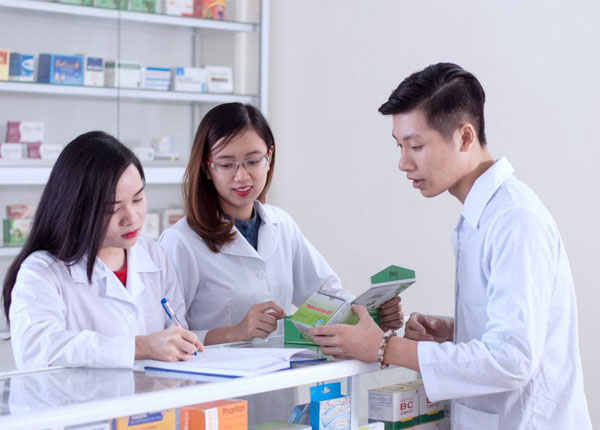 Hướng dẫn cách xin thực tập tại nhà thuốc cho sinh viên ngành Dược